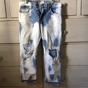 ****Current Elliott**** Jeans